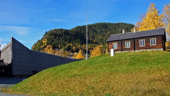 Valdres Folkemuseum