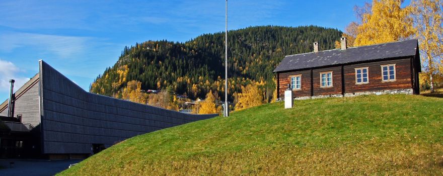Valdres Folkemuseum