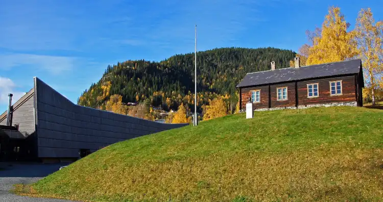 Nord-Aurdal