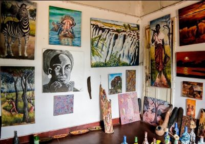 Livingstone Museum