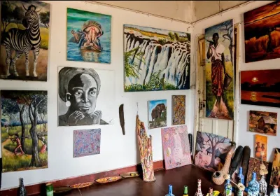 Livingstone Museum