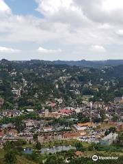 Elephant Wall (Morro do Elefante)