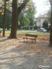 Parco della Chiusa