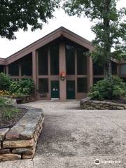 Delaware Water Gap National Recreation Area Park Headquarters