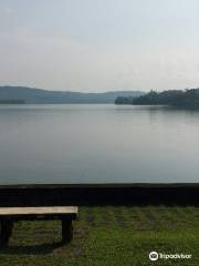 Caliraya Lake