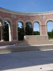 Oise Aisne American Cemetery