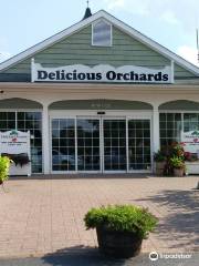 Delicious Orchards