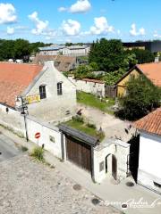 Medieval Activity Centre Archebald