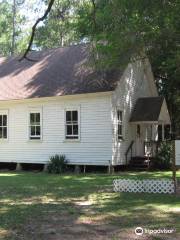 Baldwin County Heritage Museum