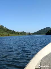 Enjoy Skadar Lake