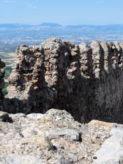 Castillo de Clavijo