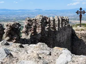 Castillo de Clavijo