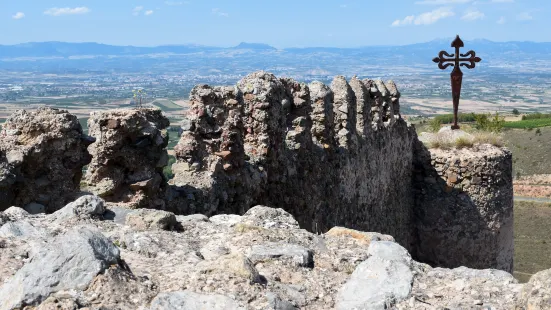 Castillo de Clavijo