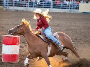 Paso Robles Event Center