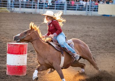 Paso Robles Event Center