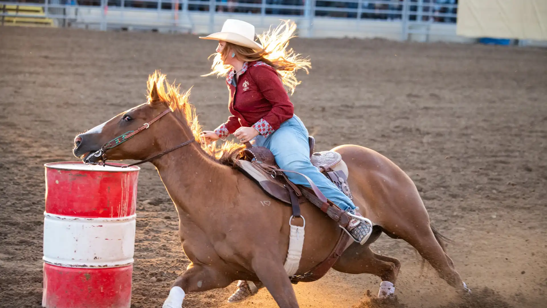 Hotels near Paso Robles Event Center