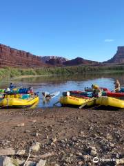 Cataract Canyon