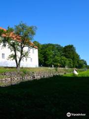 Tomarps Kungsgård Castle