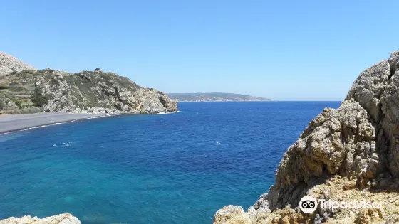 Emporios Beach