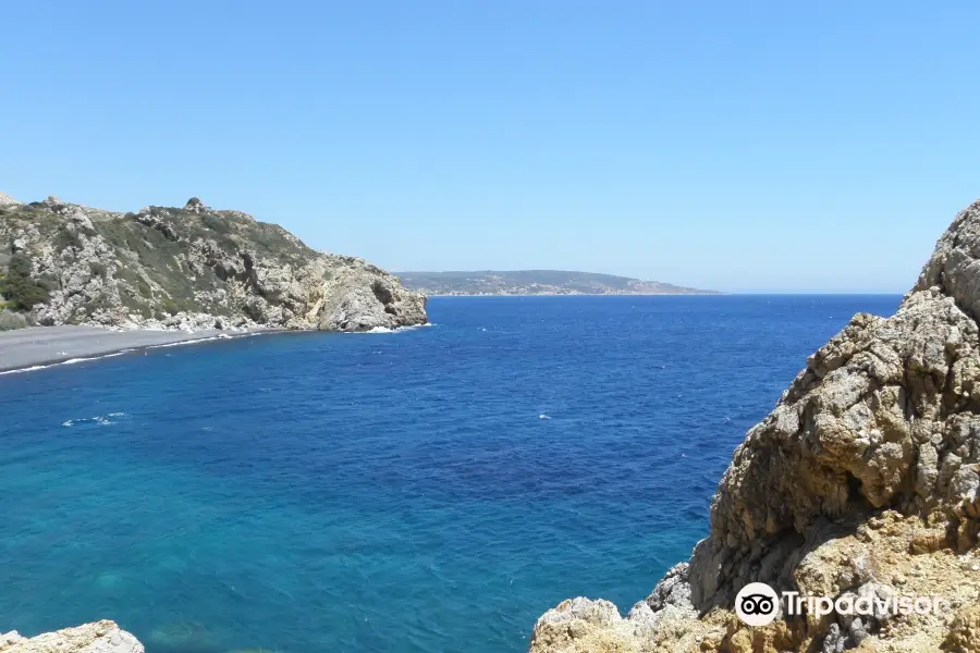 Emporios Beach