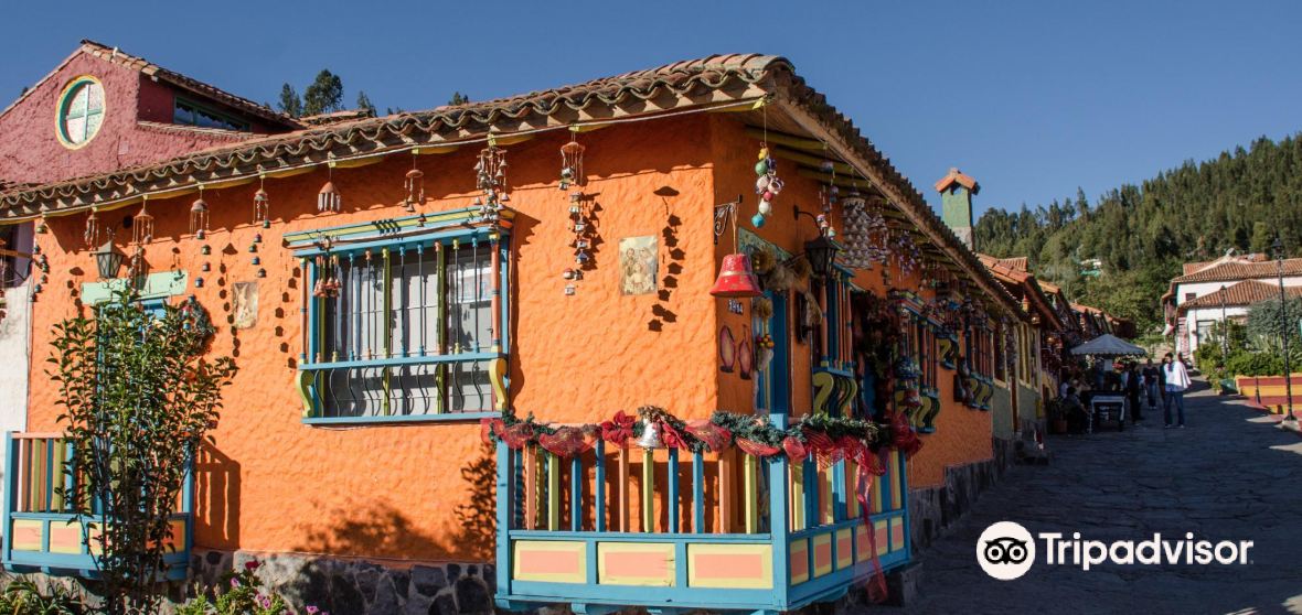 Things to Do in Duitama in 2024 Top Attractions, Local Food, Hotels