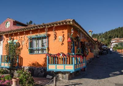 Pueblito Boyacense