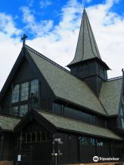 Holmenkollen Chapel