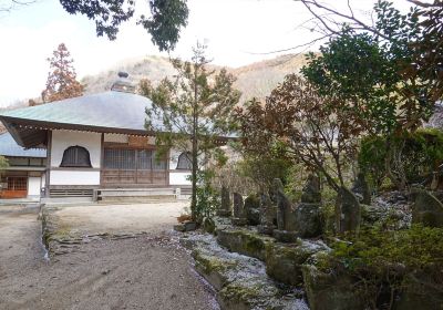 佛山寺