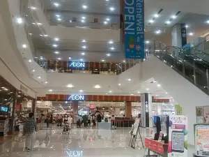 AEON MALL Toin