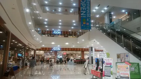 Aeon Mall Toin