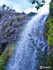 Cioyo Waterfalls