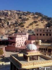 Sundha Mata Temple