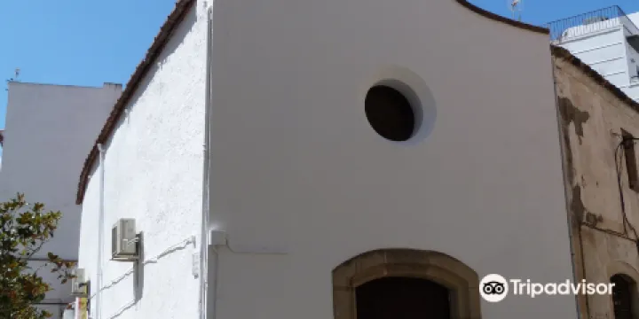 Capella de l' Antiga