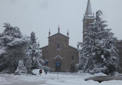 Parrocchia di Maranello