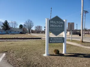 Milton House Museum
