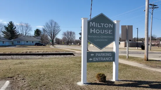 Milton House Museum