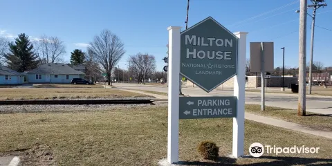Milton House Museum