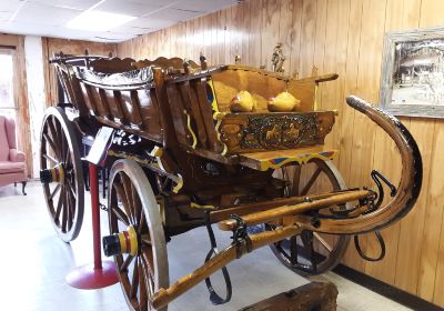 Buggy Barn Museum