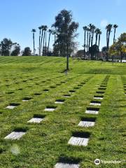 Riverside National Cemetery