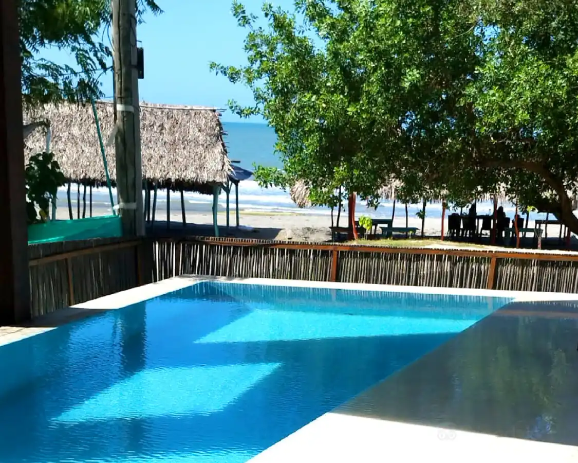 Hotels near Manzanillo del Mar