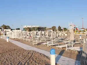 Samsara Beach Riccione