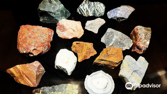 Smritivan Earthquake Memorial and Museum.