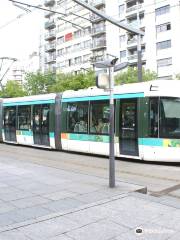 Tramway T3