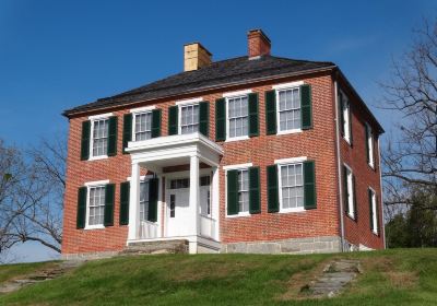 Pry House Field Hospital Museum