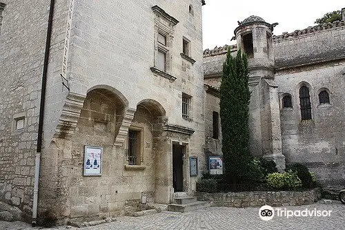 Musee Yves Brayer