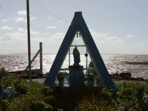 Chapel of Our Lady of the Navigators