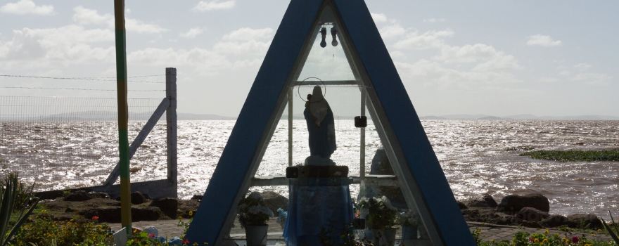 Chapel of Our Lady of the Navigators