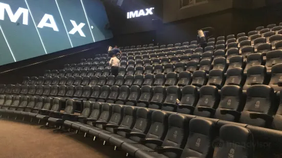 Vox Cinemas