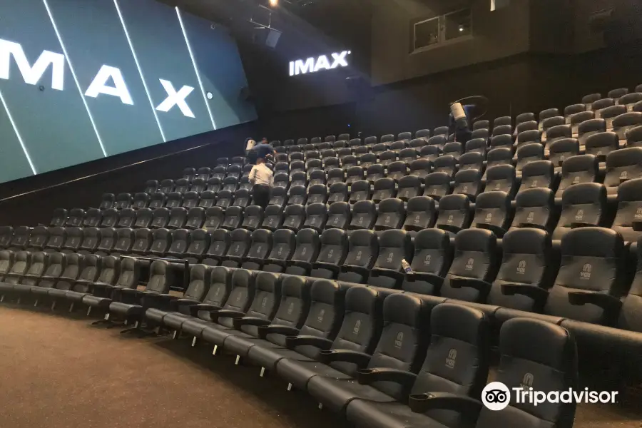 Vox Cinemas