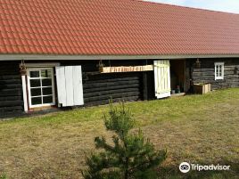 Hiiumaa Pärimusait